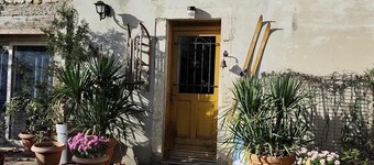 A la Grenouille du Jura - Oyonnax Nantua