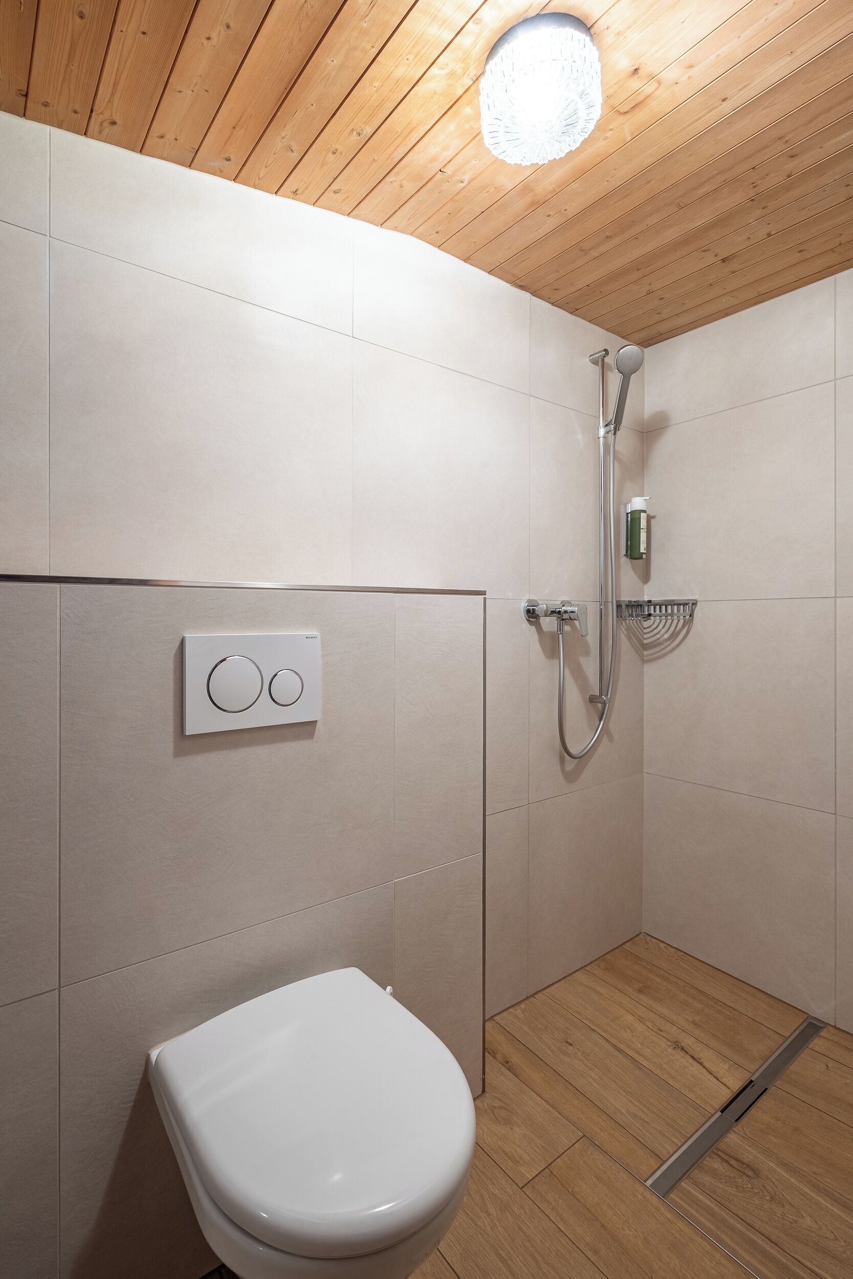 Foto - Chalet Stöckli