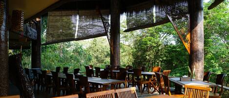 Spécialités Cuisine internationale