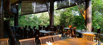 Samboja Lodge