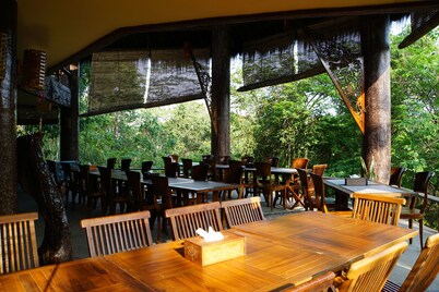 Samboja Lodge
