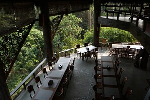 餐廳