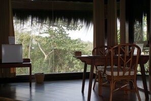 Phòng, 1 giường đôi | Tiện nghi tại phòng