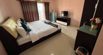 KJS Pattaya