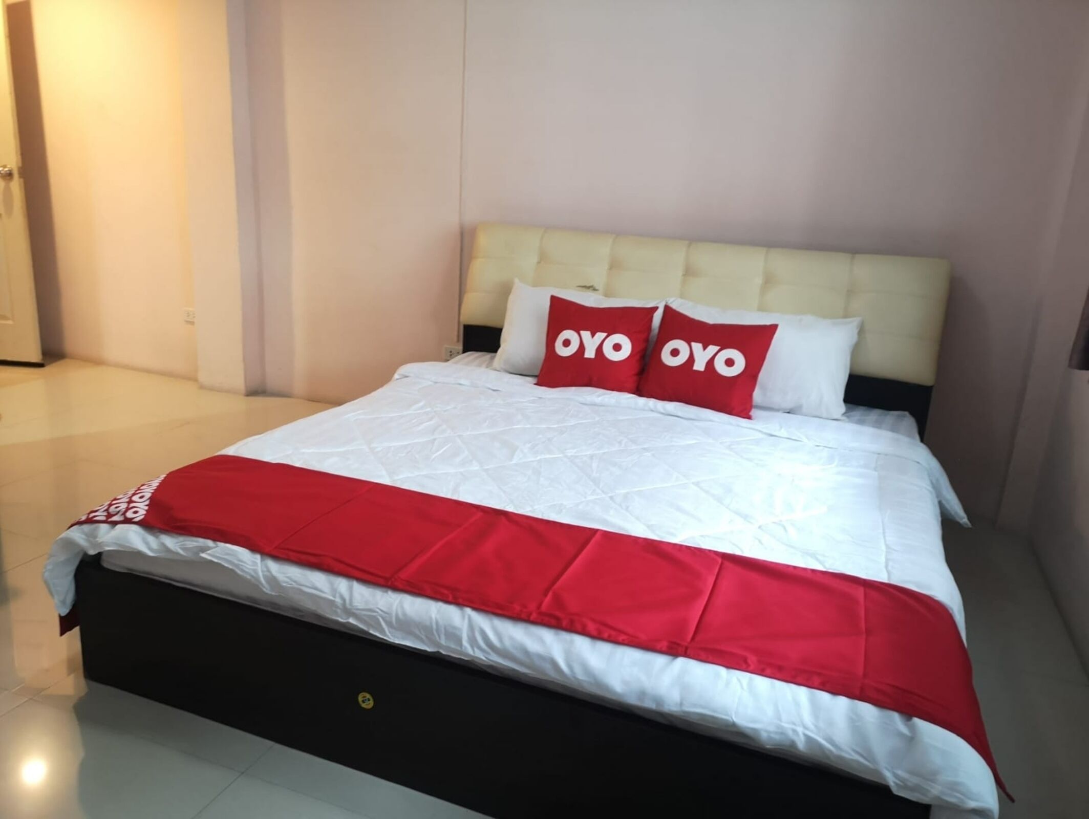 Foto - OYO 75414 KJS Pattaya