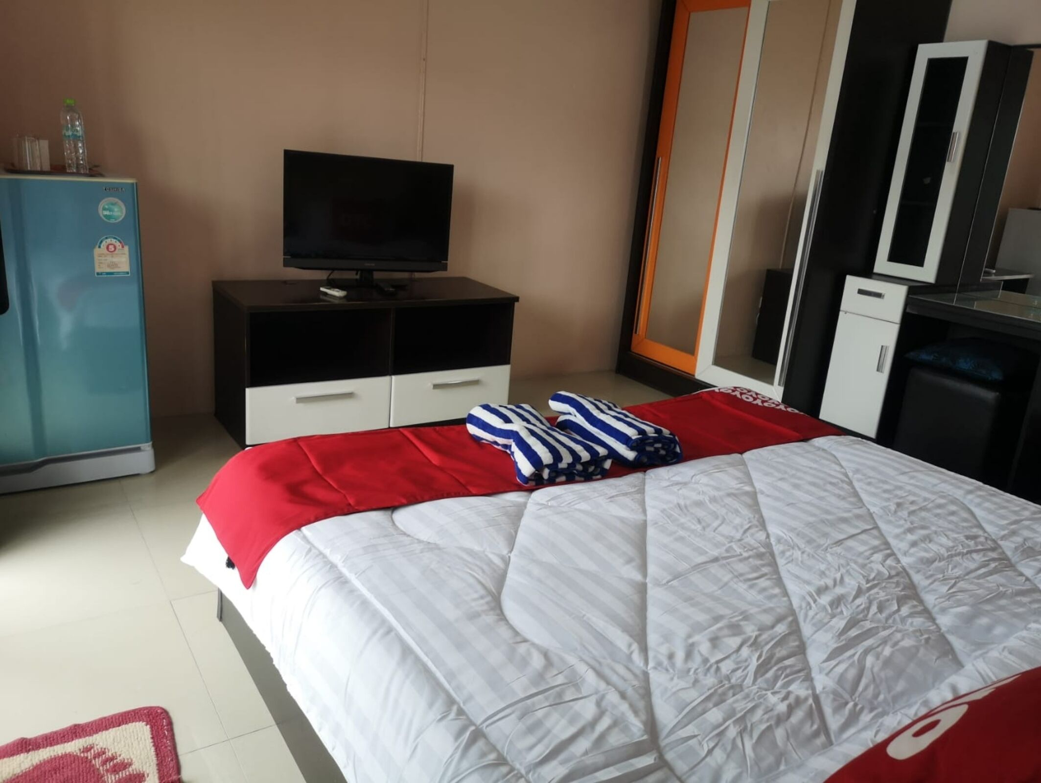 Foto - OYO 75414 KJS Pattaya