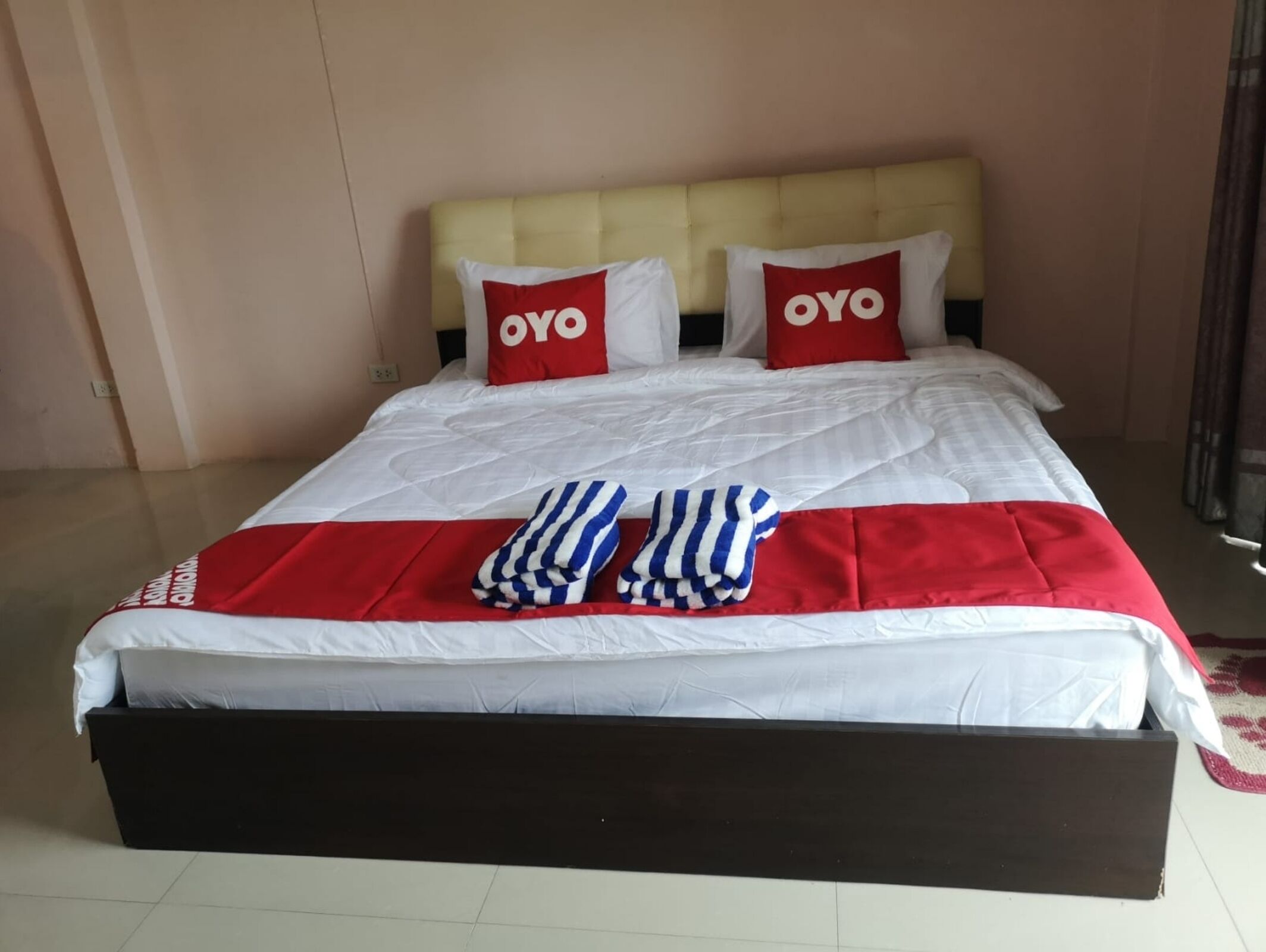 Foto - OYO 75414 KJS Pattaya