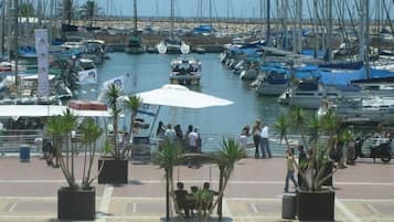 Marina/club náutico