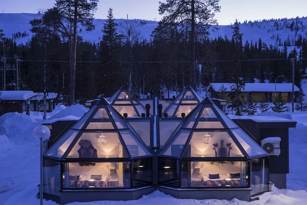 Eksteriør