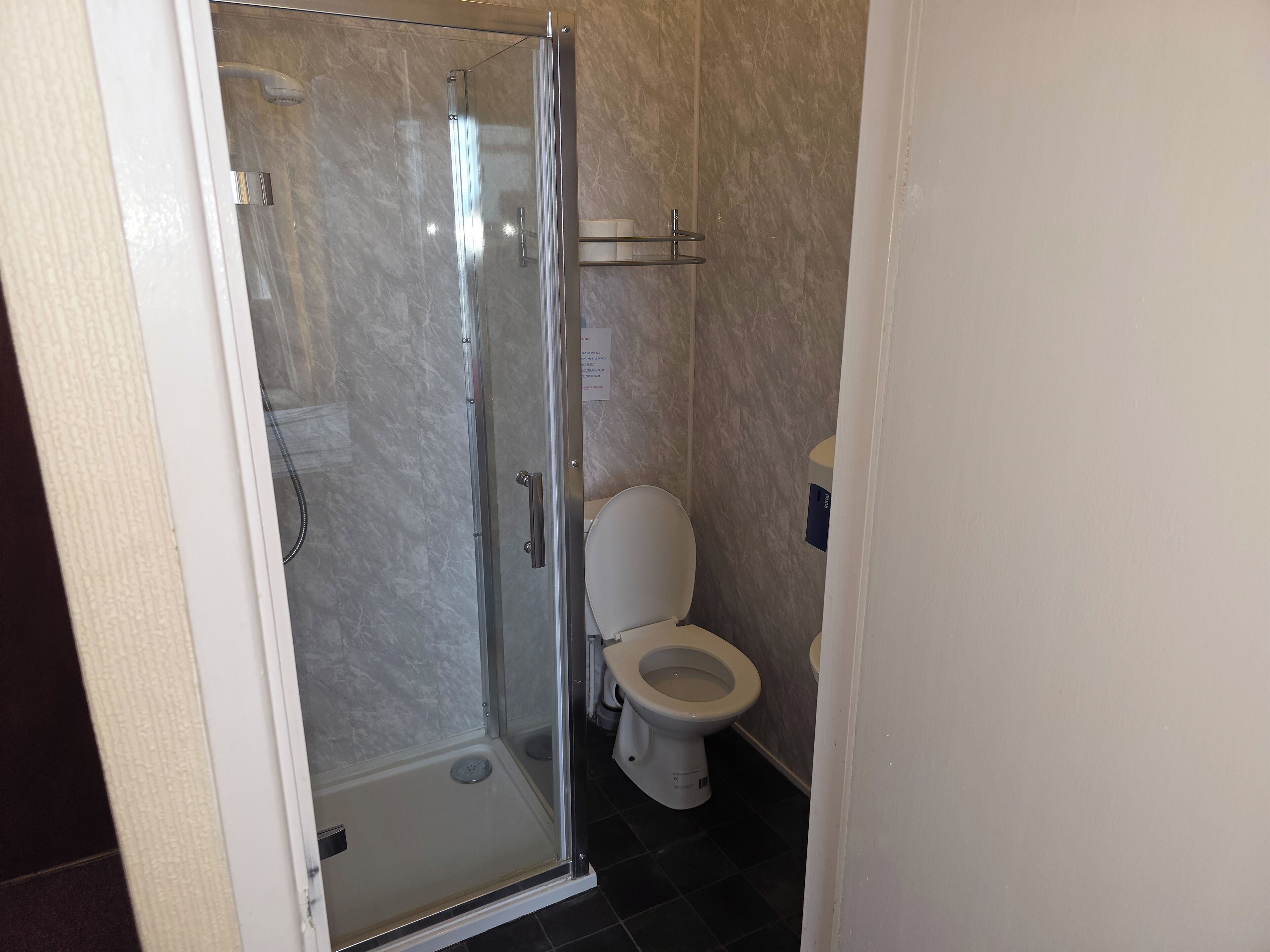 Foto - The Sands Hotel