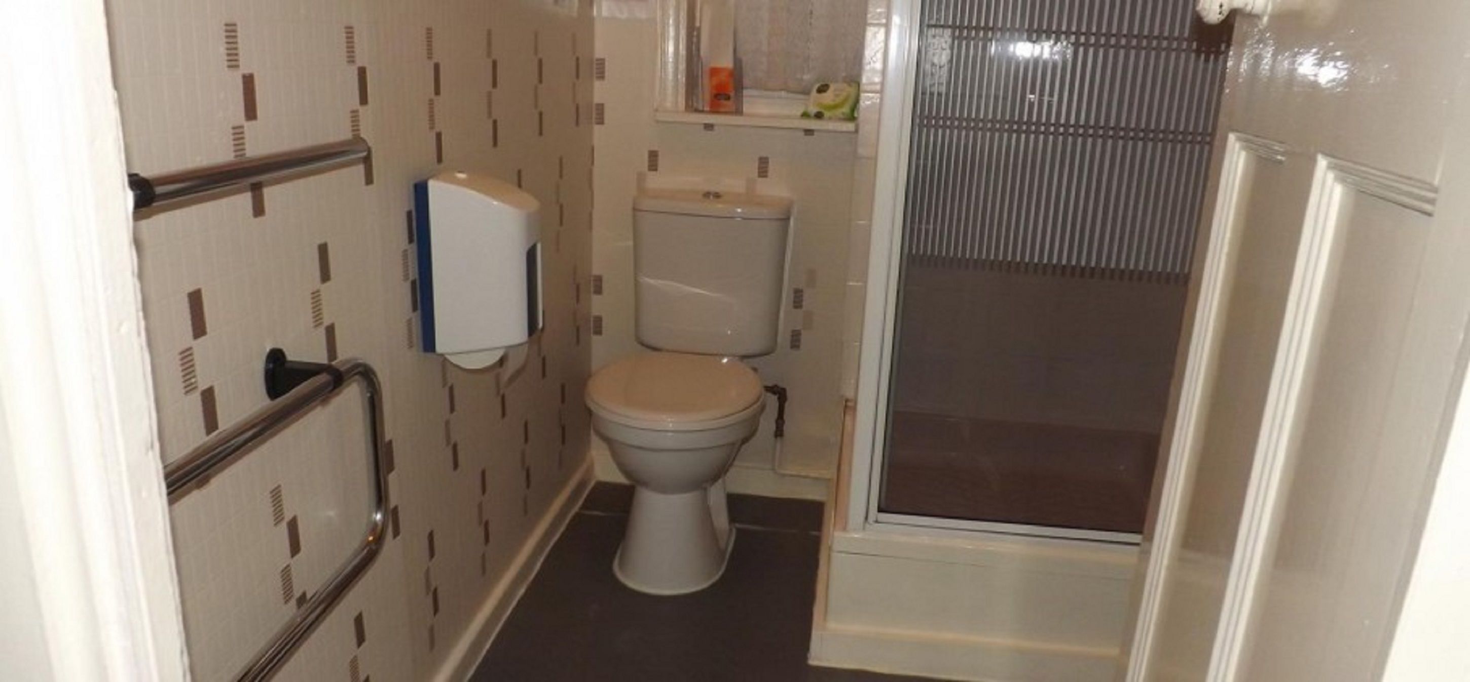 Foto - The Sands Hotel