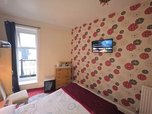 Individually decorated, individually furnished - The Sands Hotel (Blackpool)