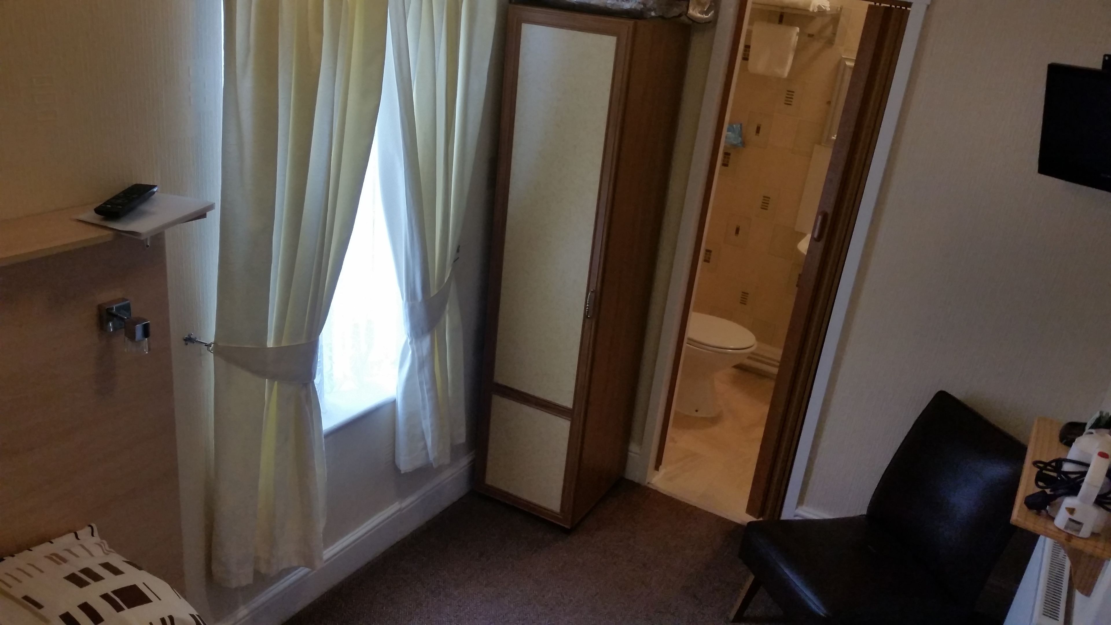 Foto - The Sands Hotel