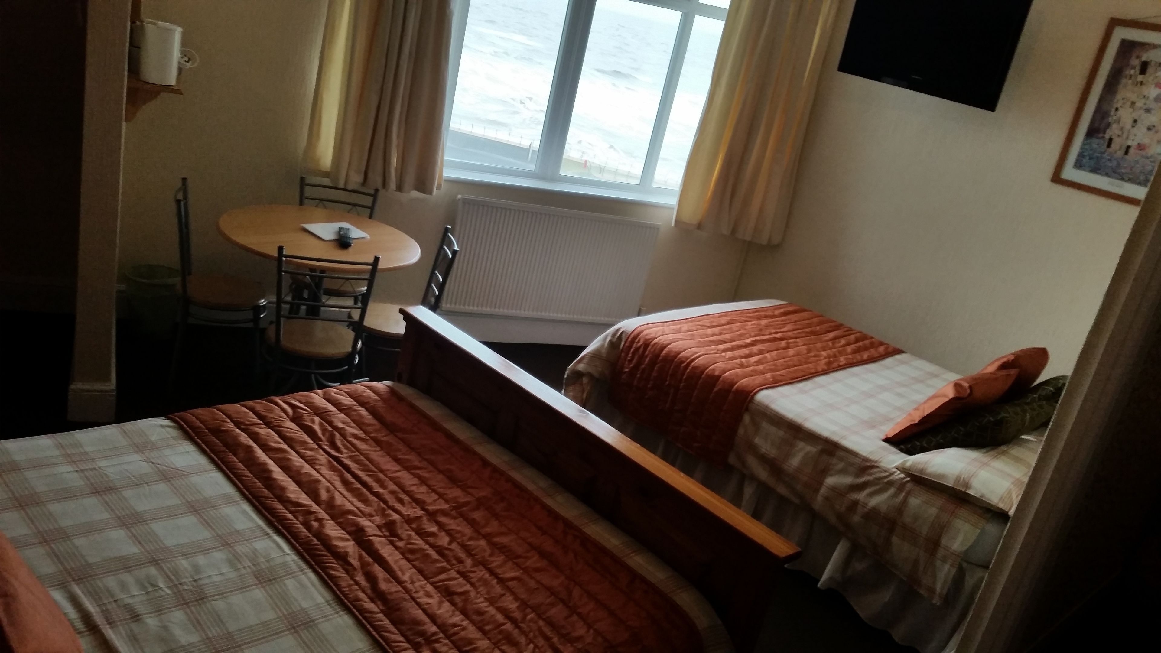 Foto - The Sands Hotel