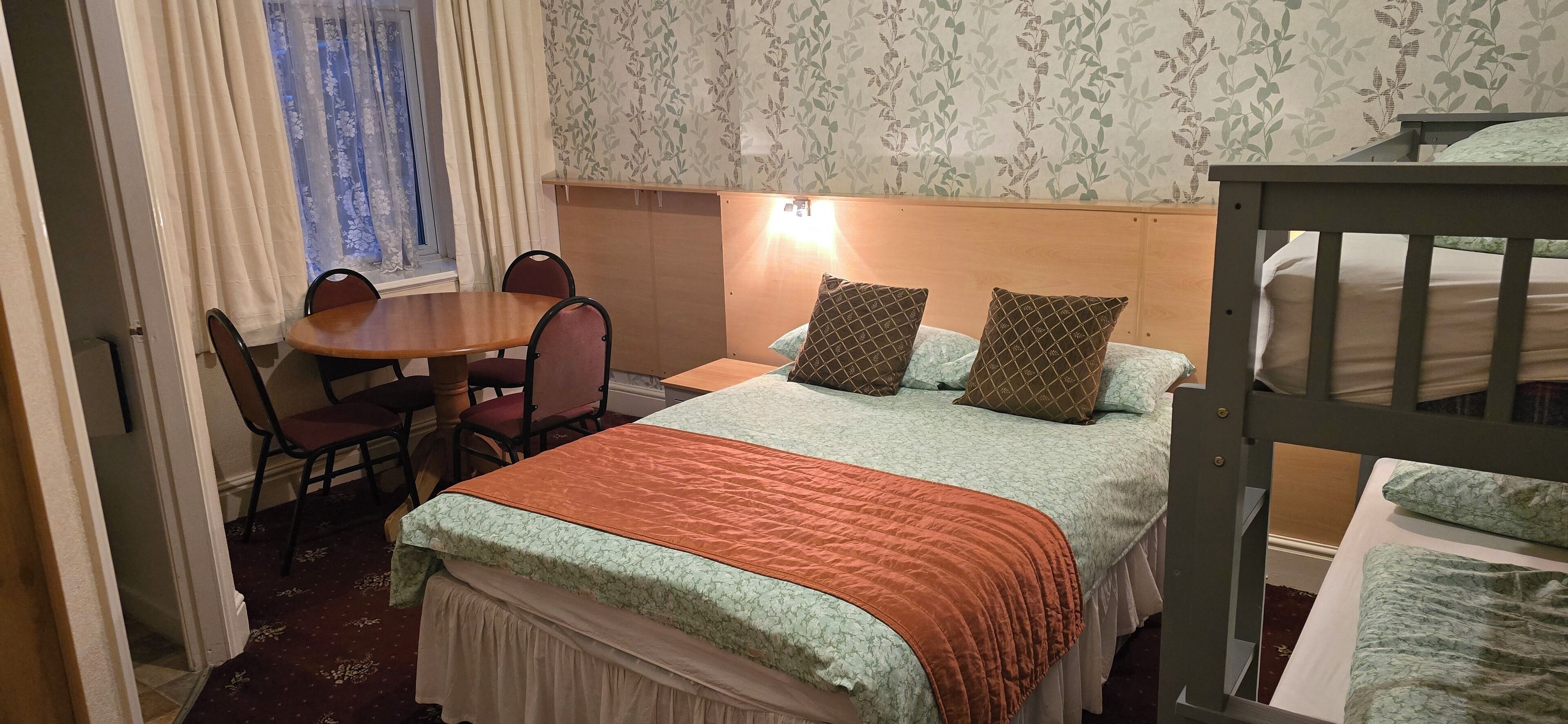 Foto - The Sands Hotel