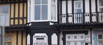 The Sands Hotel