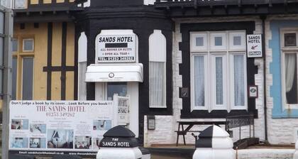 The Sands Hotel