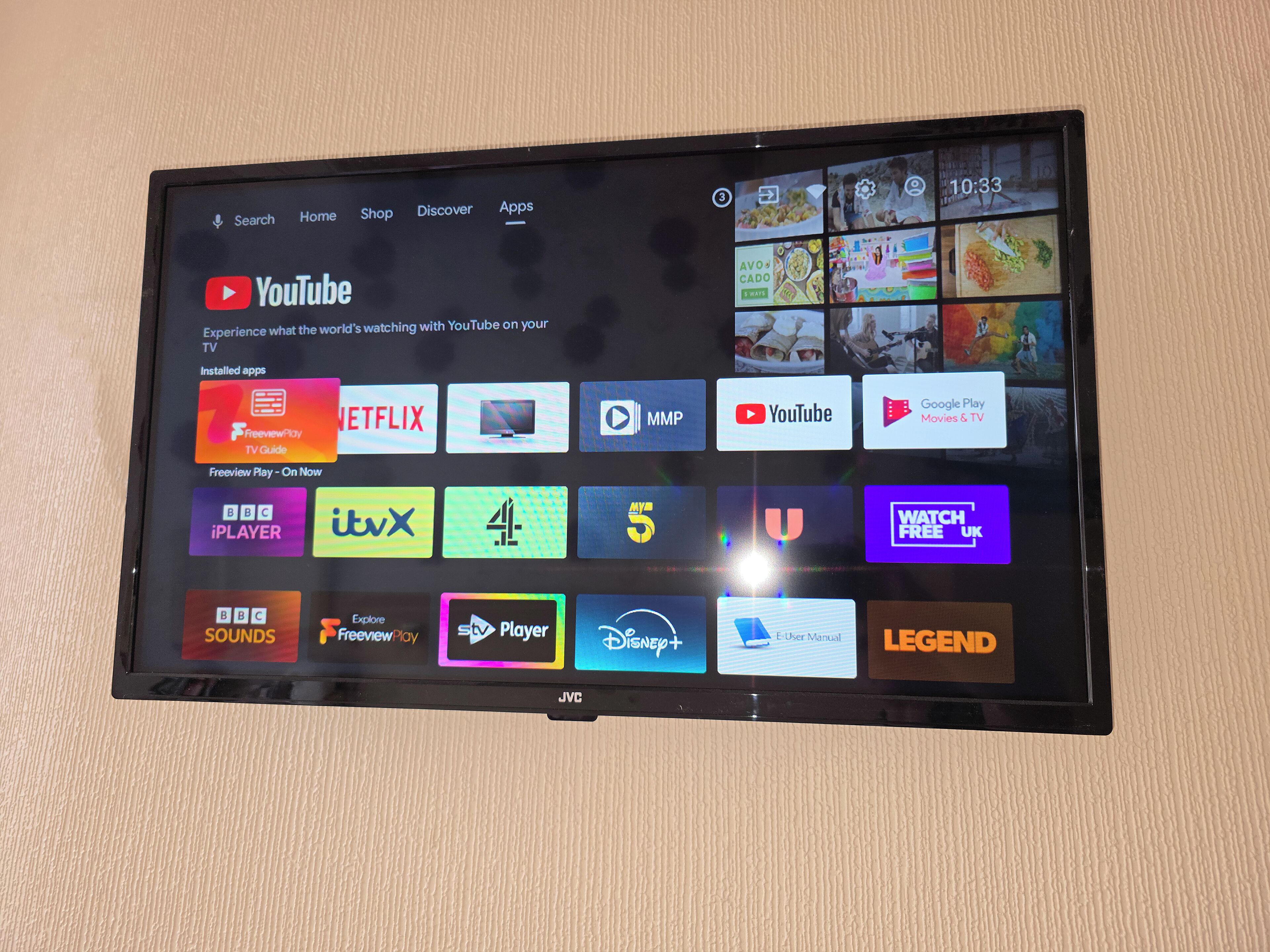 Foto - The Sands Hotel