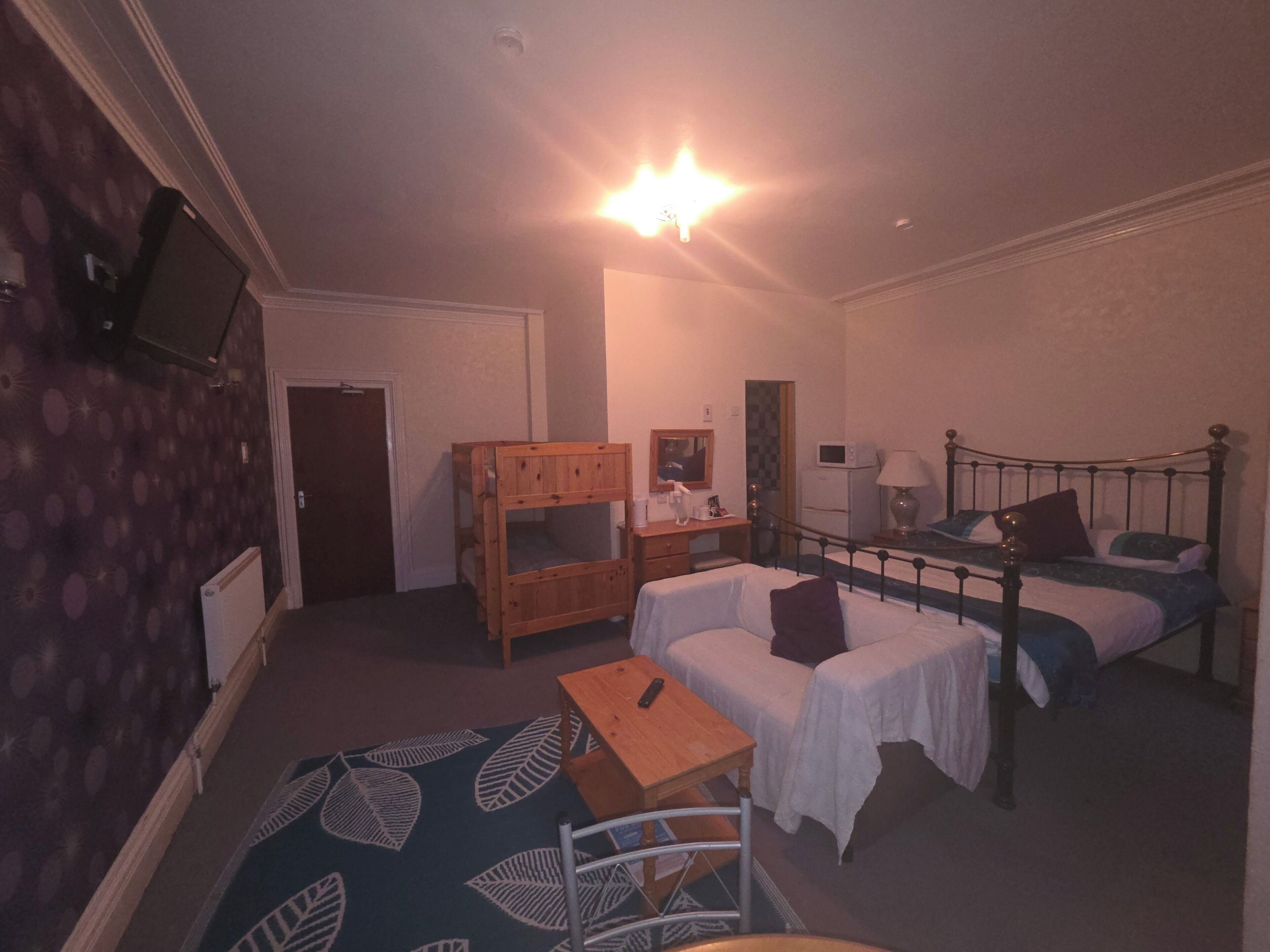 Foto - The Sands Hotel