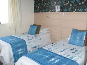 Individueel gedecoreerd, individueel gemeubileerd