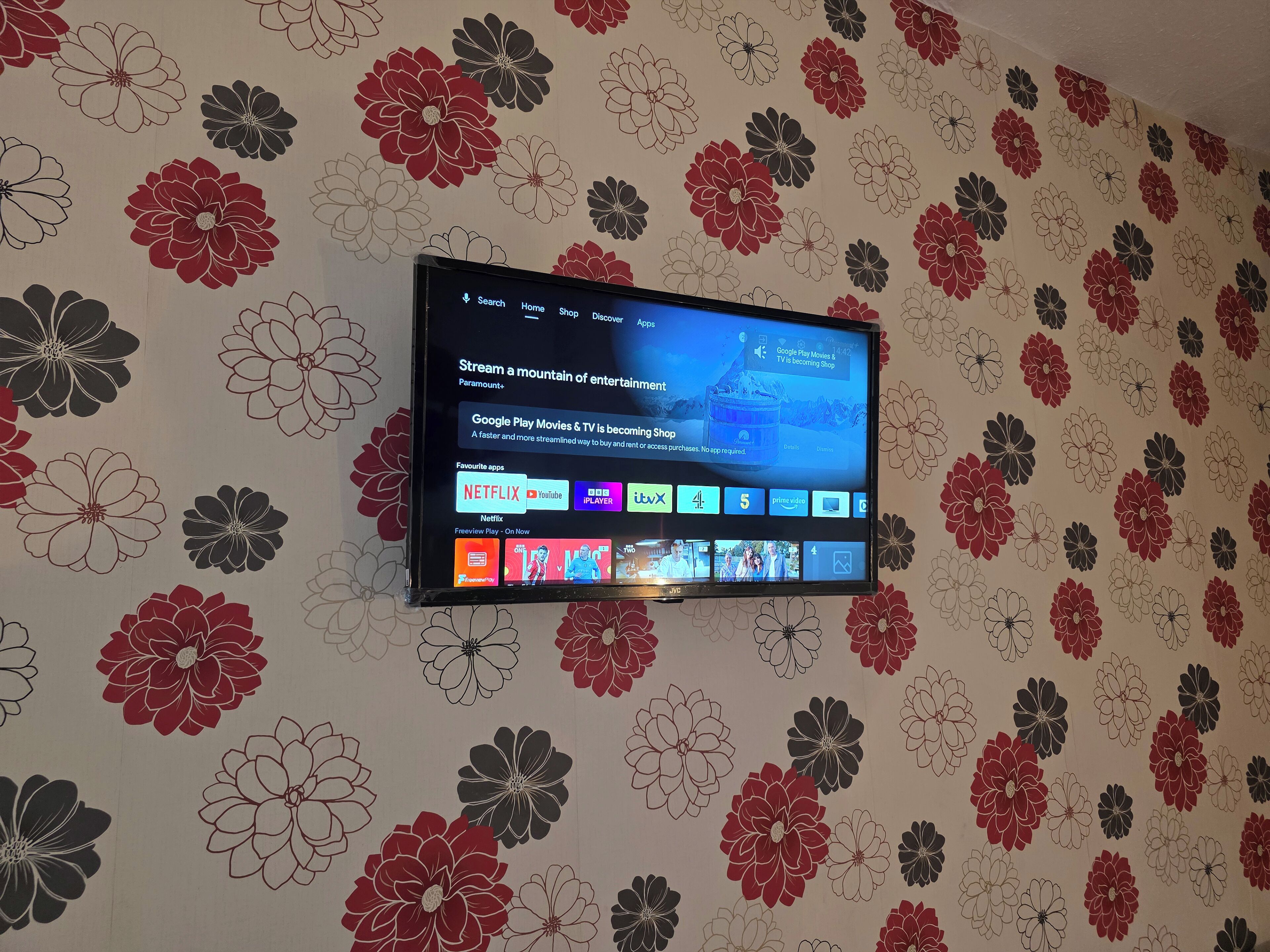 Foto - The Sands Hotel