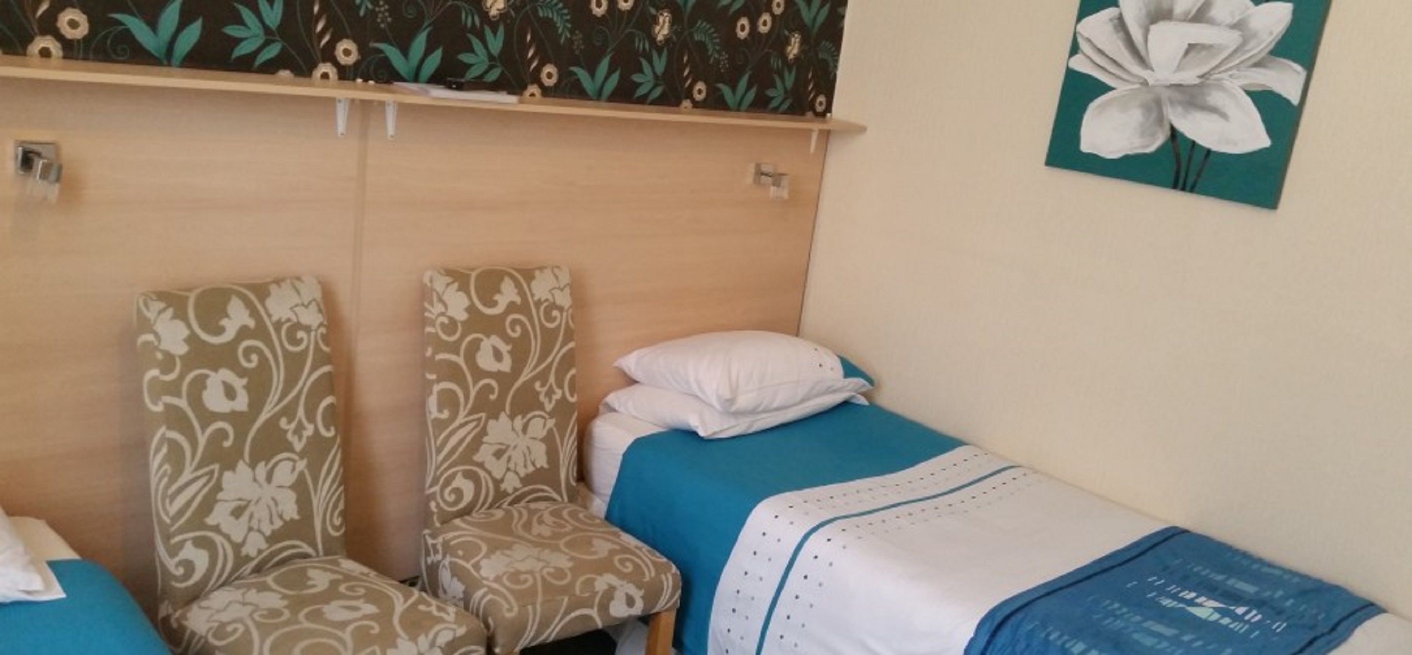 Foto - The Sands Hotel