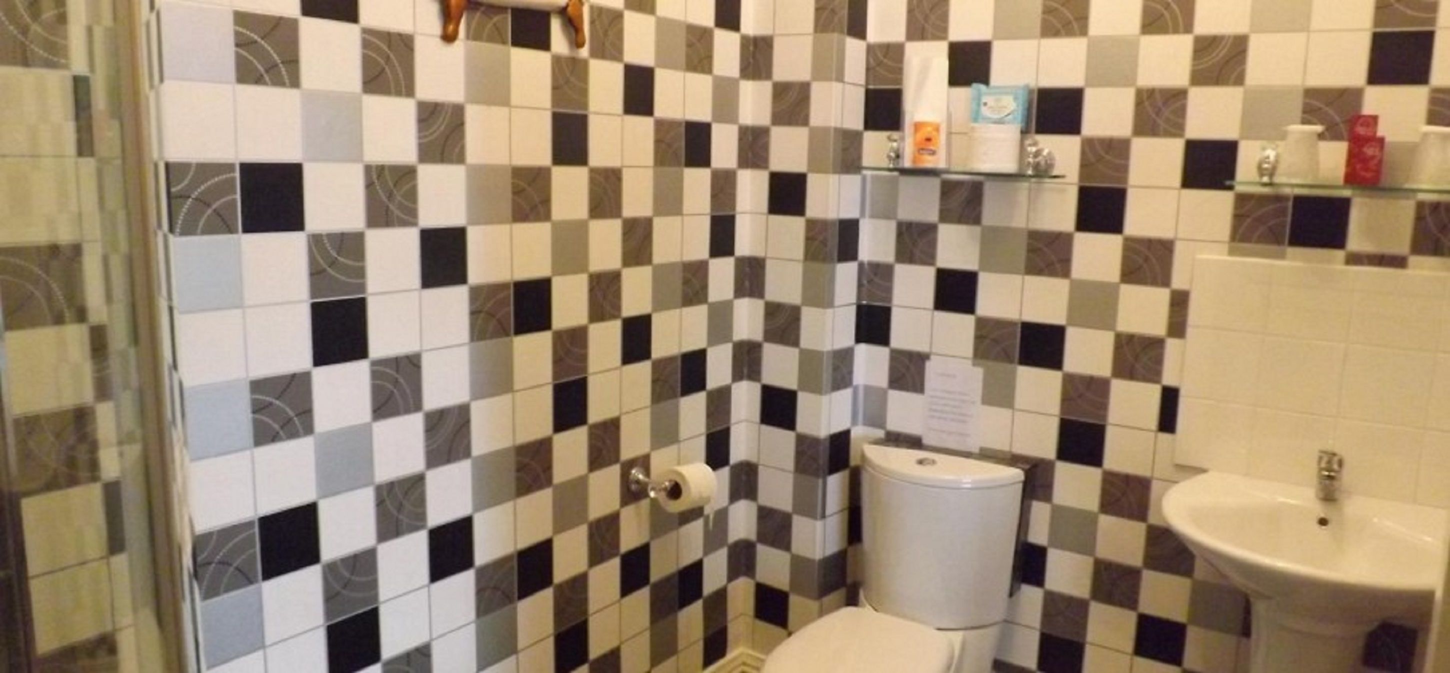 Foto - The Sands Hotel