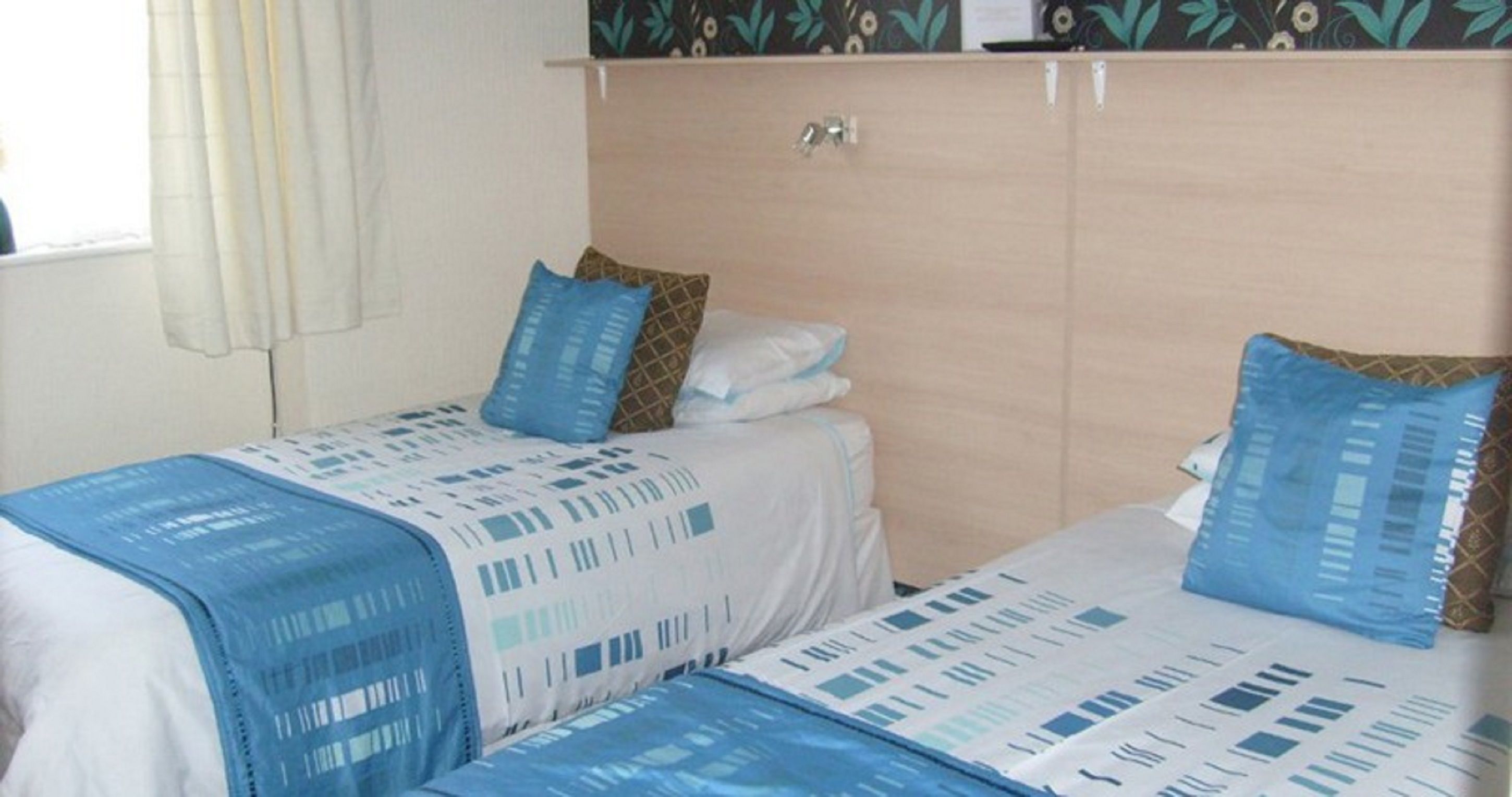 Foto - The Sands Hotel