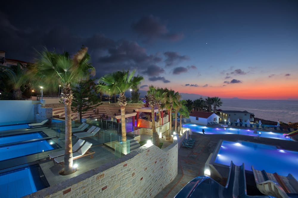 Rethymno Mare Royal & Water Park