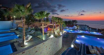 Rethymno Mare Royal & Water Park