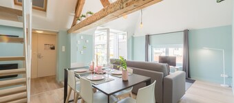 Smartflats City Royal