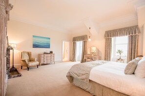 Honeymoon Suite - Springkell (Lockerbie)