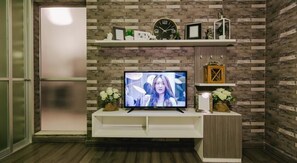 Studio | Room amenity