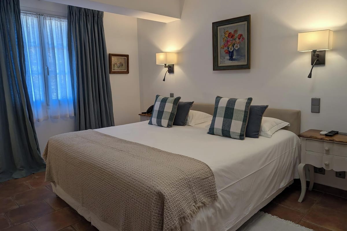 Superior-Doppelzimmer, barrierefrei