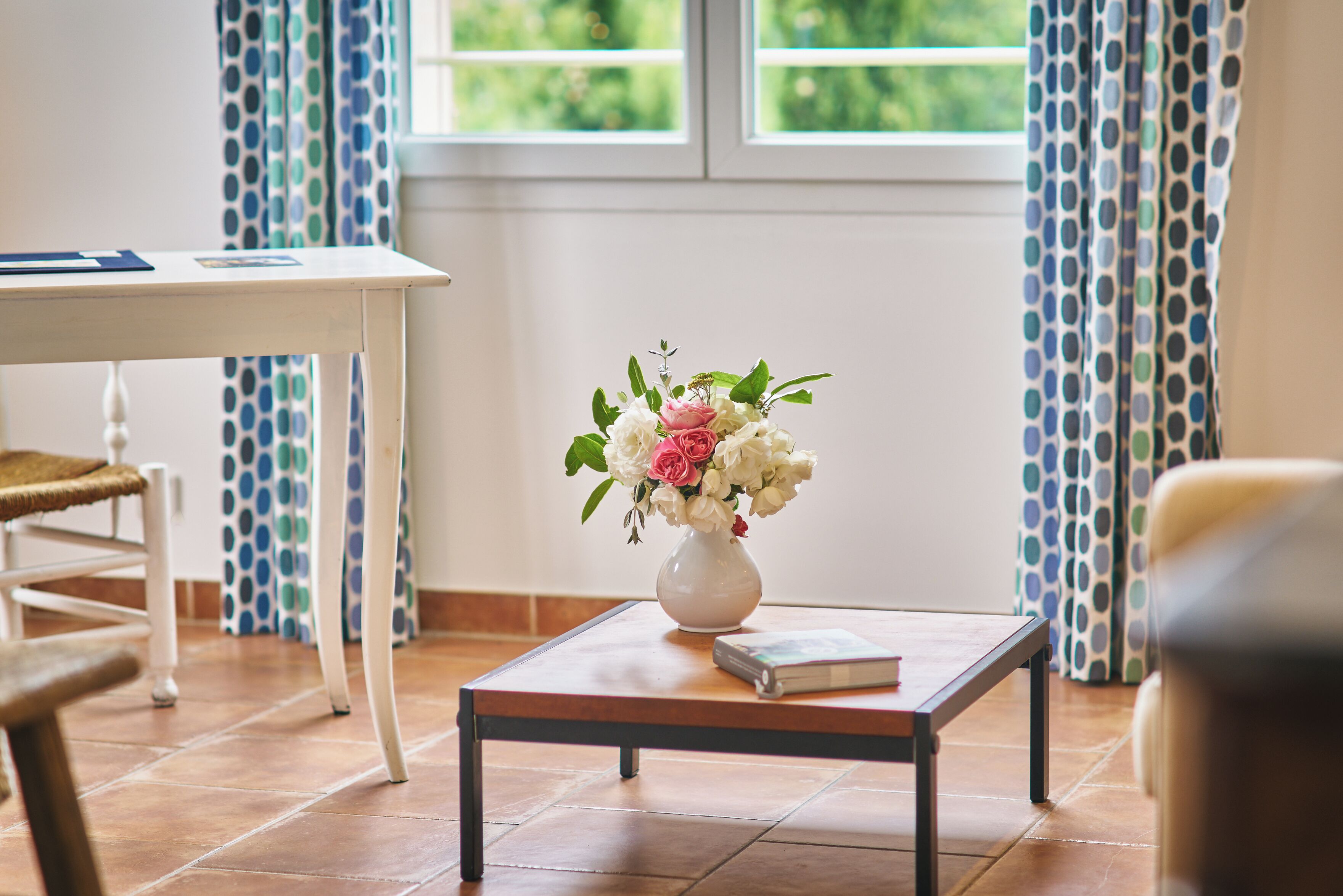 classic junior suite, garden view | 1 bedroom, premium bedding, minibar, in-room safe