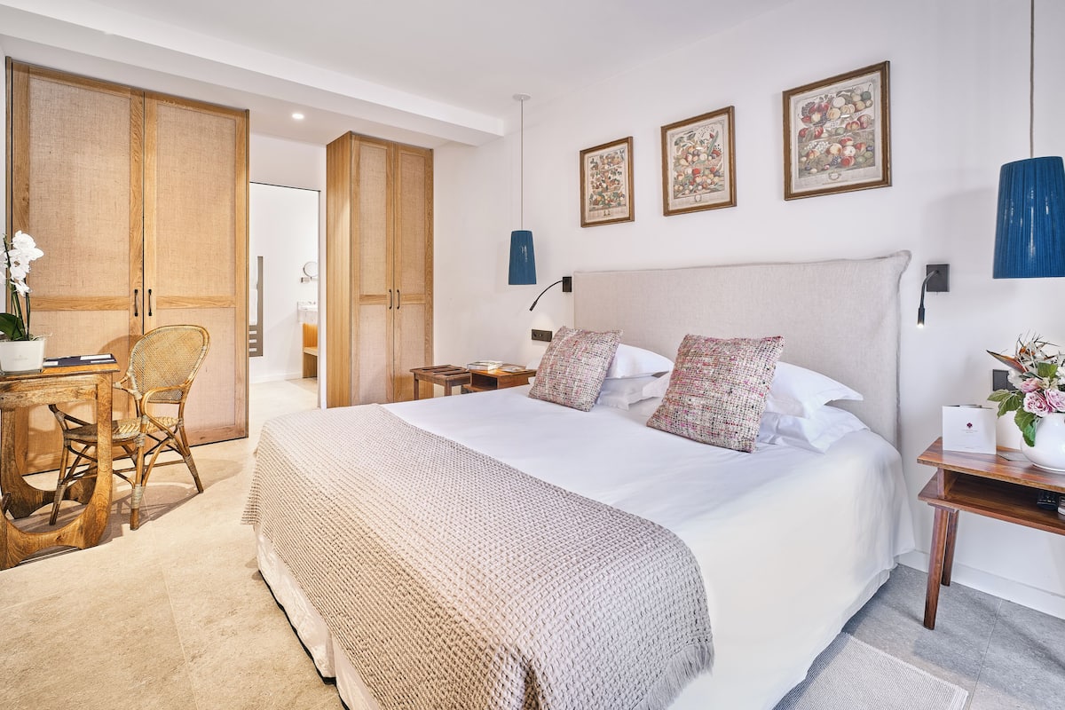 Superior-Doppelzimmer