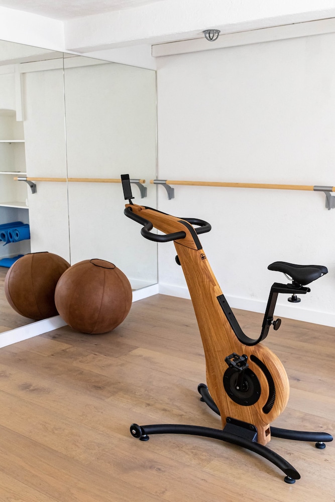 Hôtel La Ferme d'Augustin by null