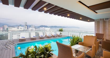 Balcony Nha Trang Hotel