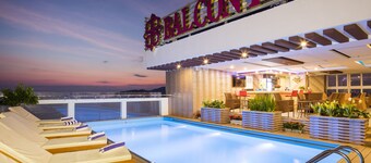 Balcony Nha Trang Hotel