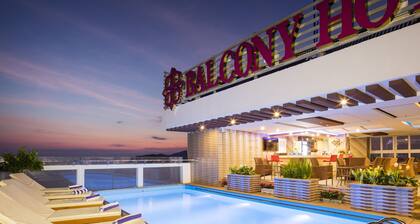 Balcony Nha Trang Hotel