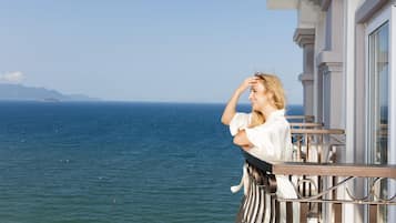 Vistas desde la habitación