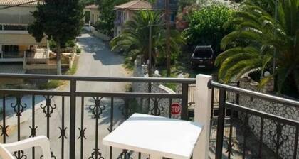 Geroulis Stefanos Studios