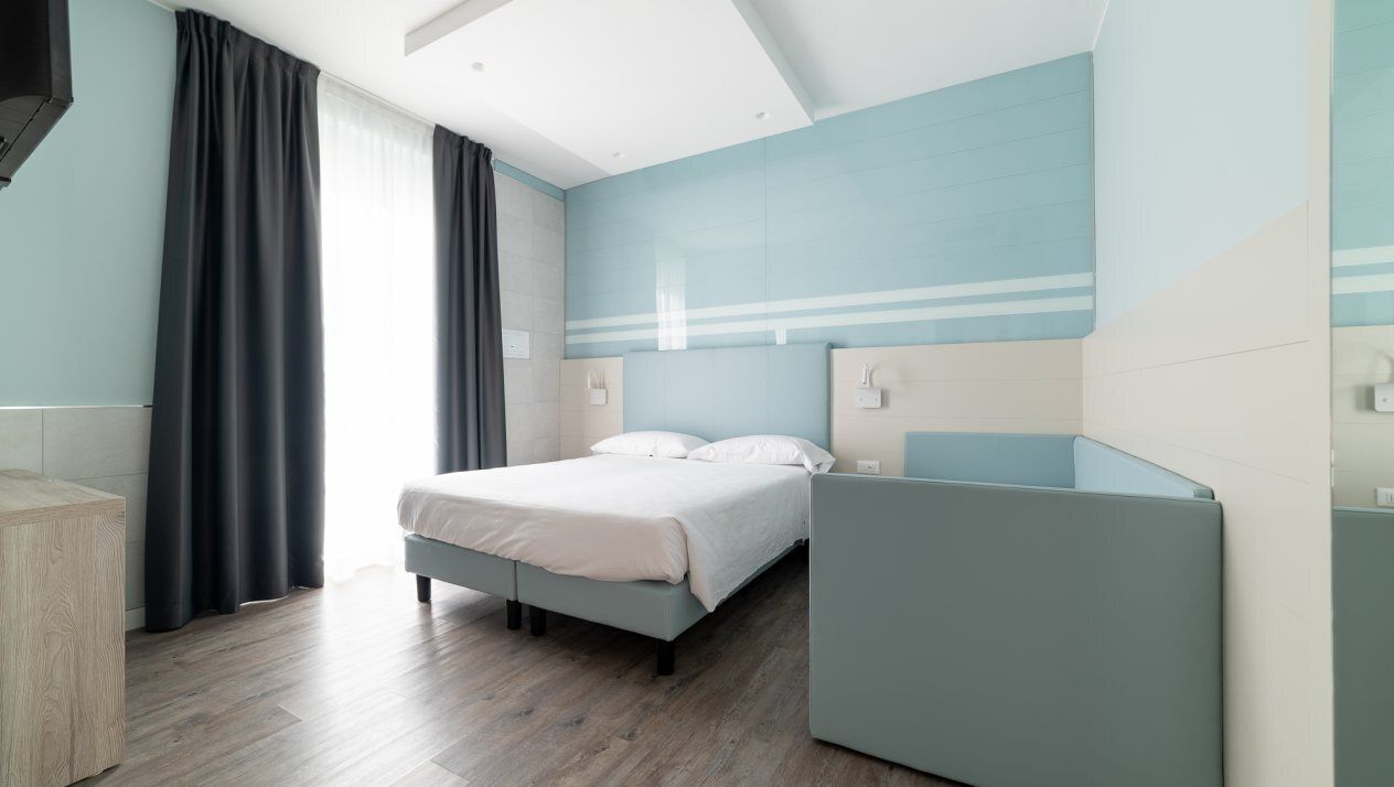 Foto - Hotel Colombo