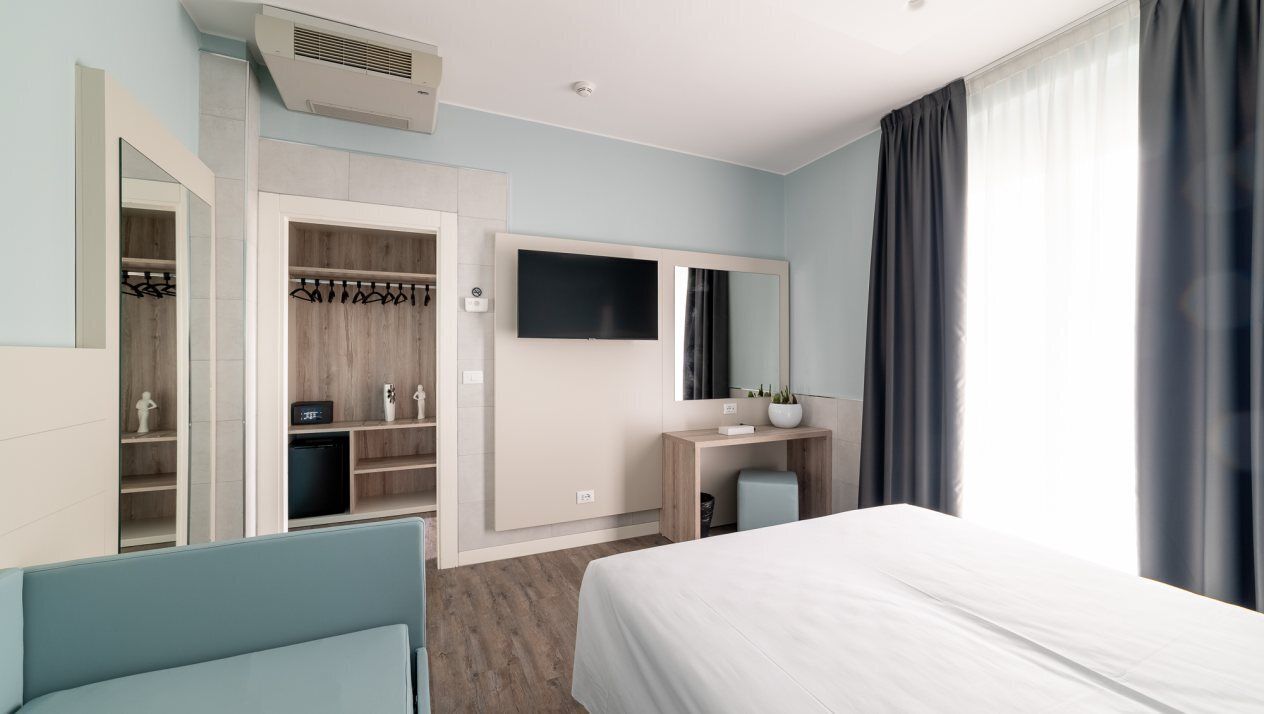 Foto - Hotel Colombo