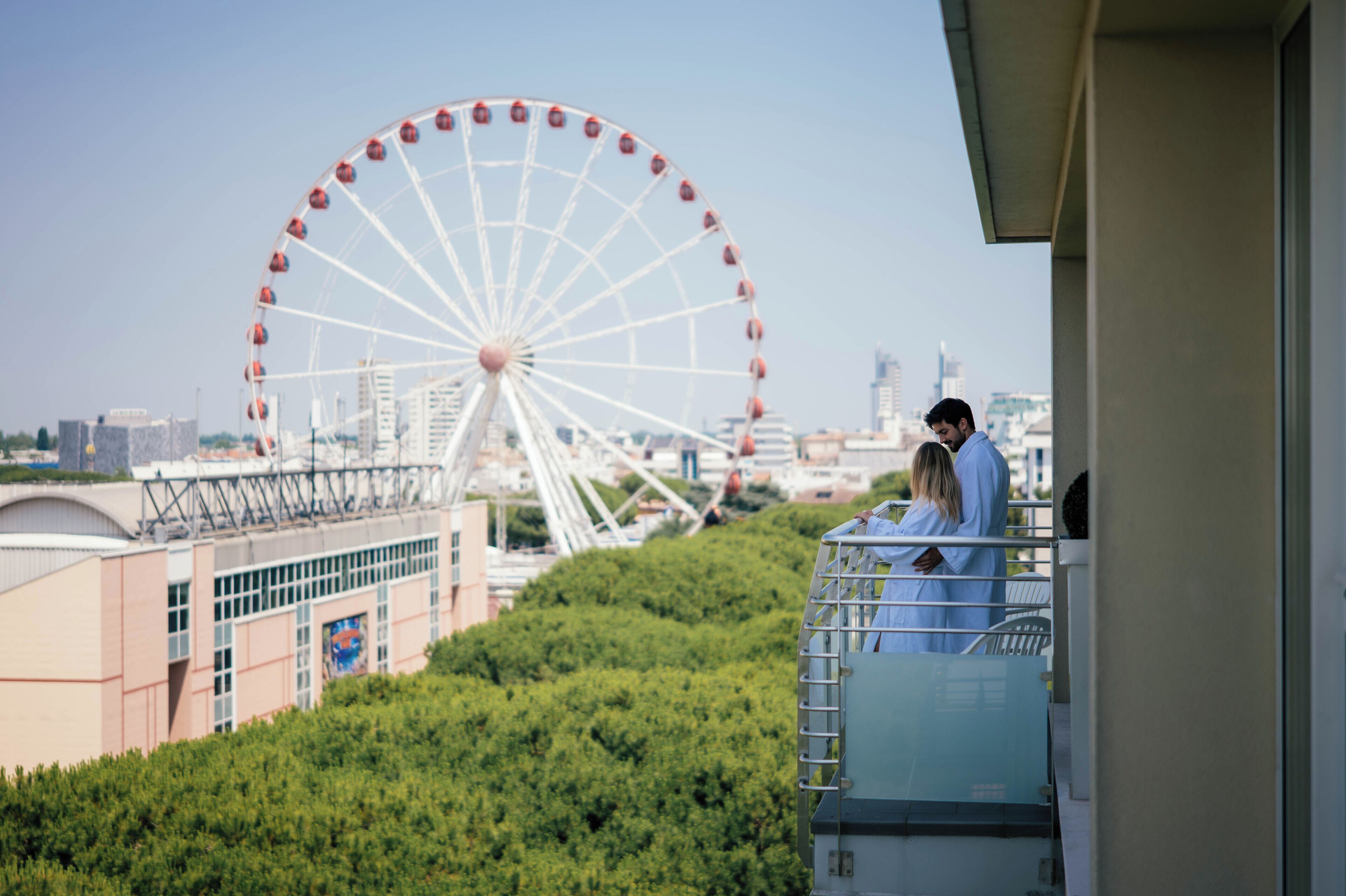 Foto - Hotel Colombo