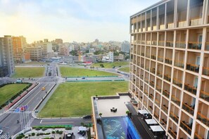 City view - Four Points By Sheraton Penghu (Magong)