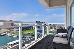 Suite, 1 Bedroom, Balcony - Four Points By Sheraton Penghu (Magong)