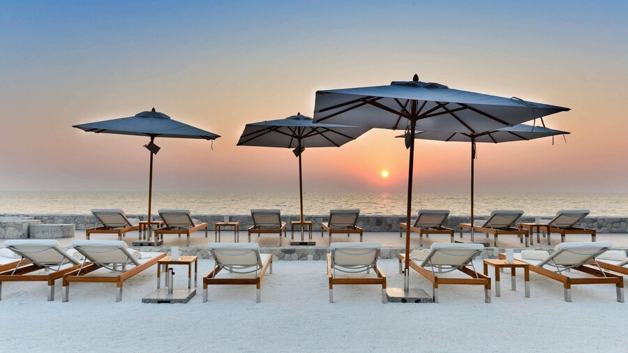 芭堤雅維蘭達美憬閣度假村