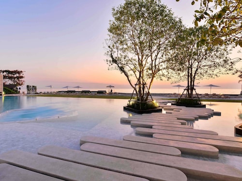 Veranda Resort Pattaya MGallery