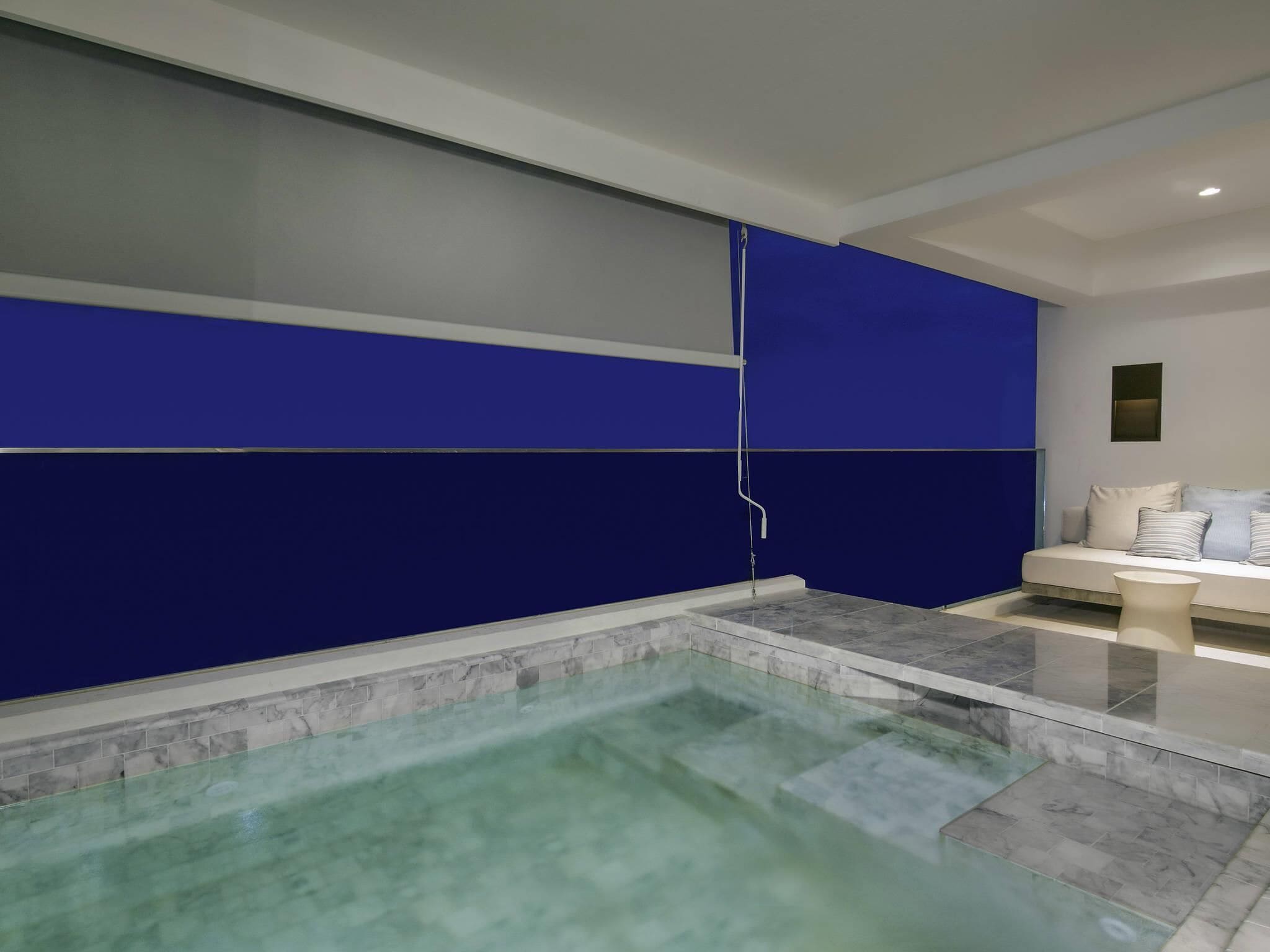 1 chambre, minibar, coffres-forts dans les chambres, bureau